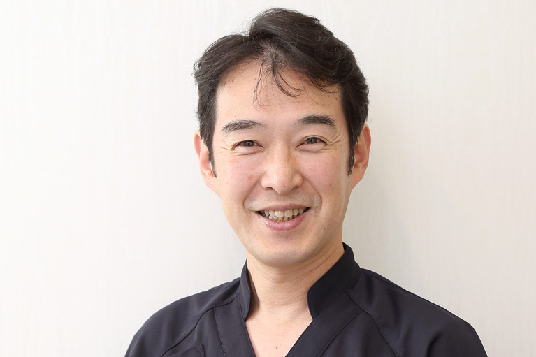 院長紹介